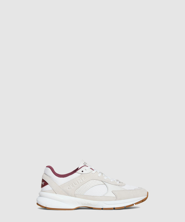[CELINE-셀린느]로우 레이스업 스니커즈 362865