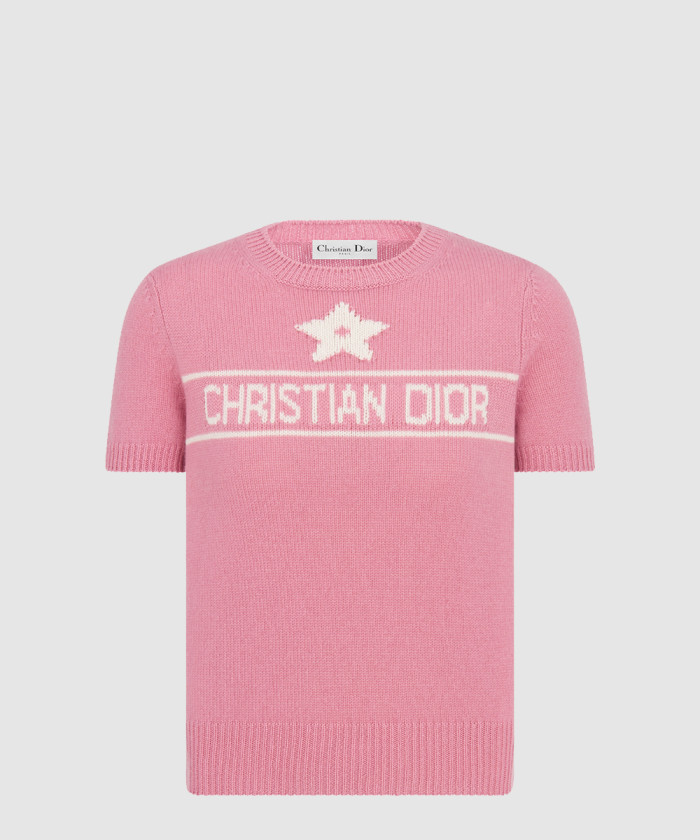 레플리카|이미테이션 dior-디올dioriviera-반소매-스웨터-244s9