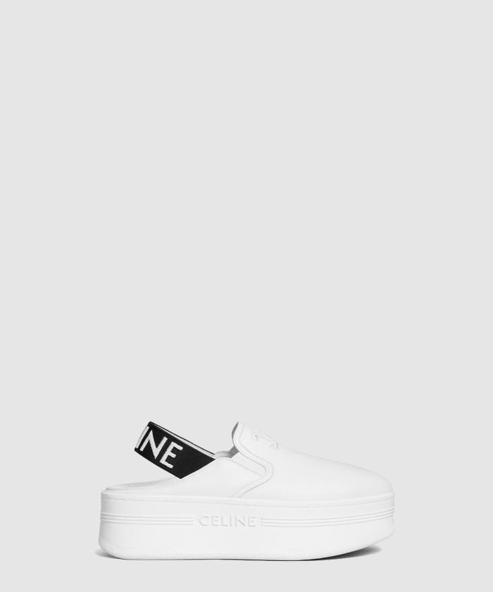 레플리카|이미테이션 celine-셀린느블록-웨지-뮬-363655