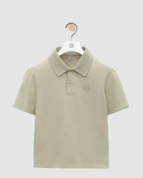 [LOEWE-로에베]폴로 코튼
