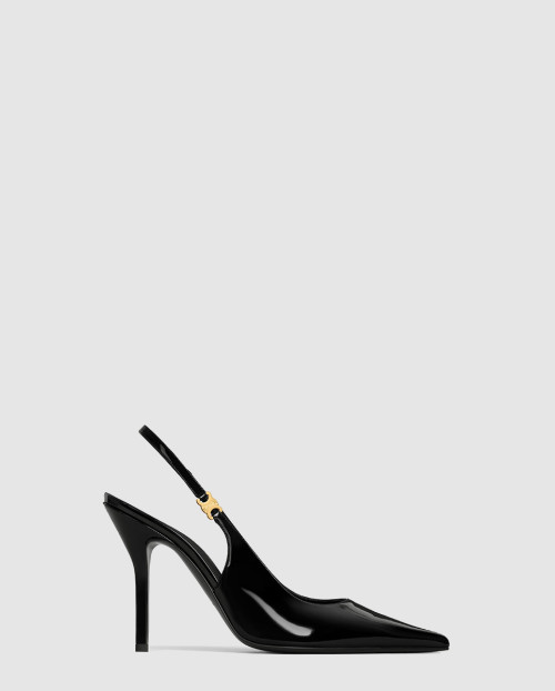 [CELINE-셀린느]스틸레토 펌프스  363364