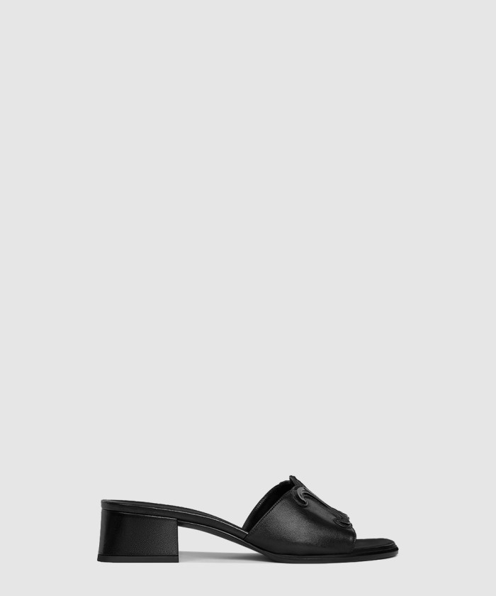 레플리카|이미테이션 celine-셀린느클레망스-뮬-362355