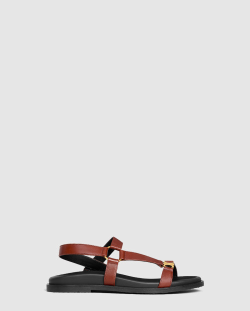 [CELINE-셀린느]트리옹프 모드 샌들 362225