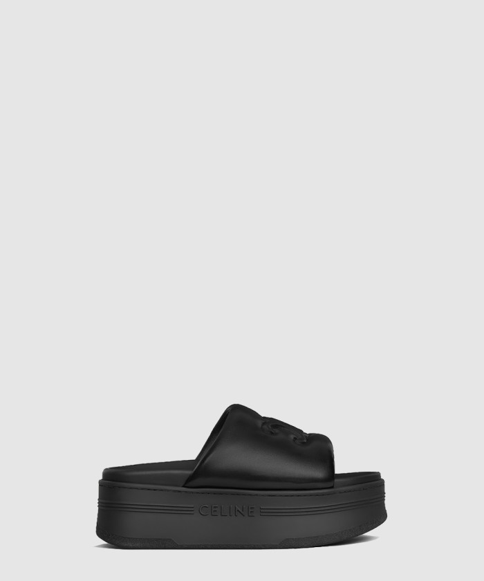 레플리카|이미테이션 celine-셀린느트리옹프-블록-슬라이드-360435