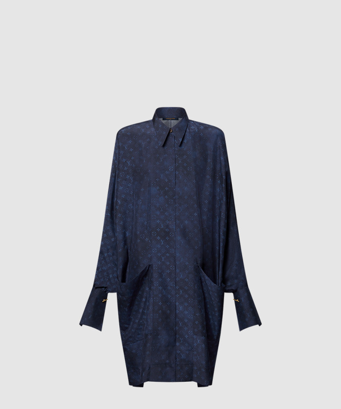 레플리카|이미테이션 louis-vuitton-루이비통모노그램-클라우드-재킷-1agsqu