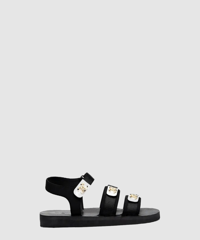 레플리카|이미테이션 chanel-샤넬플랫폼-샌들-g46448