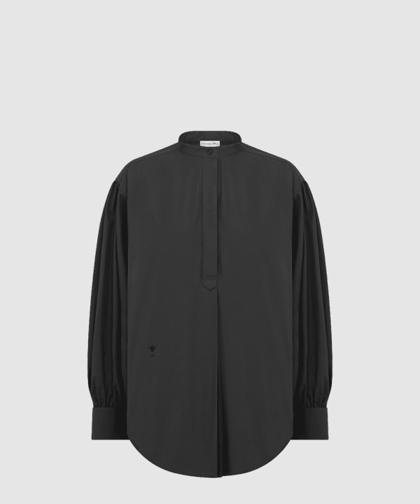 [DIOR-디올]블라우스 521B6