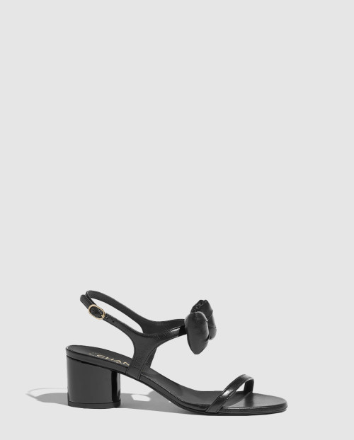 [CHANEL-샤넬]샌들 G46192