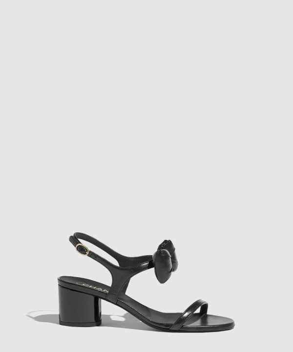 [CHANEL-샤넬]샌들 G46192