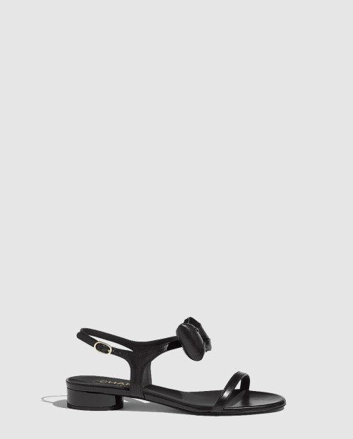 [CHANEL-샤넬]샌들 G46193