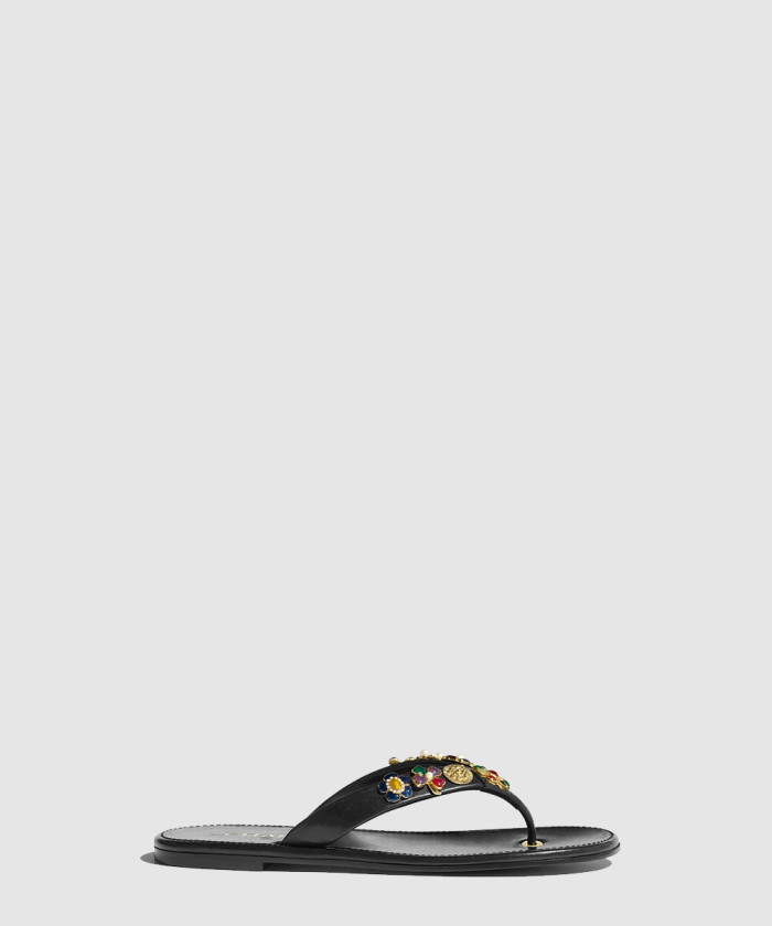 레플리카|이미테이션 chanel-샤넬슬리퍼-샌들-g46304