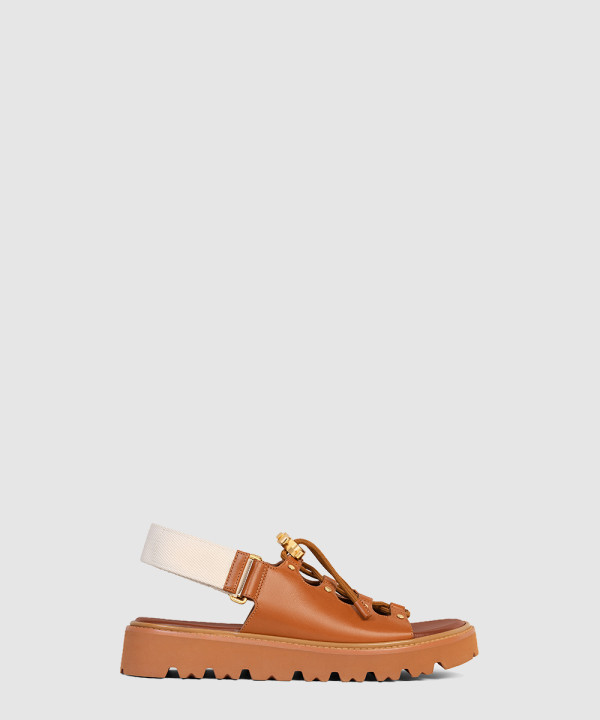 [CELINE-셀린느]빌리 청키 샌들 363625