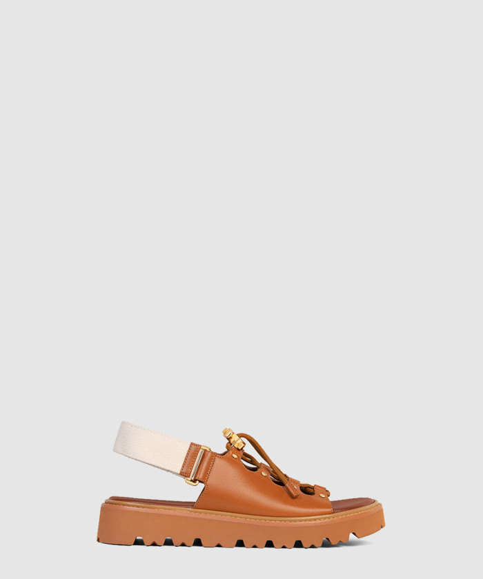 레플리카|이미테이션 celine-셀린느빌리-청키-샌들-363625