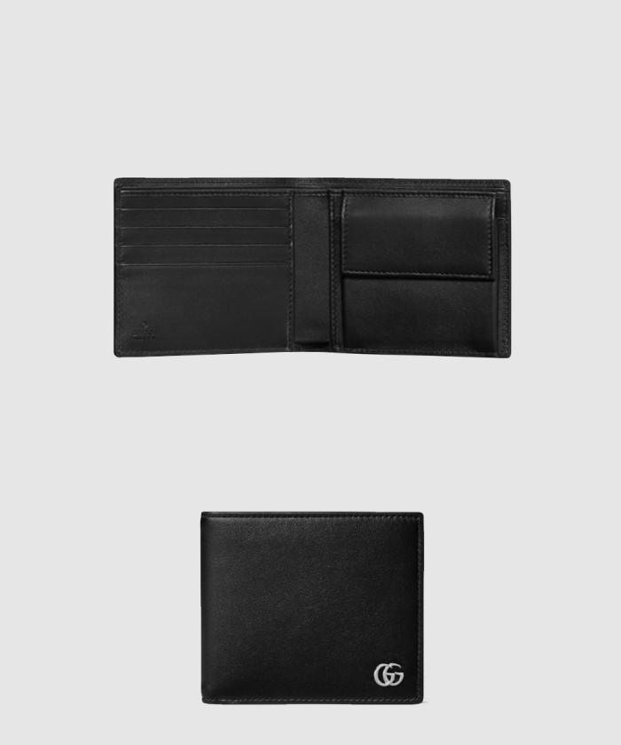 레플리카|이미테이션 gucci-구찌gg-마몬트-동전-지갑-소프트-가죽-835048