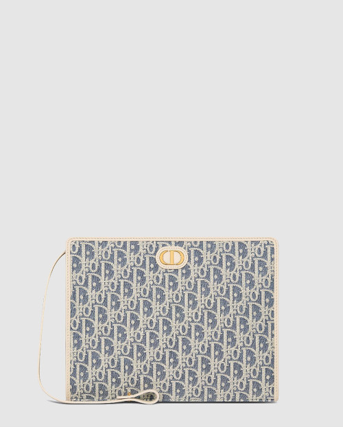 [DIOR-디올]30 몽테인 클러치 S2107