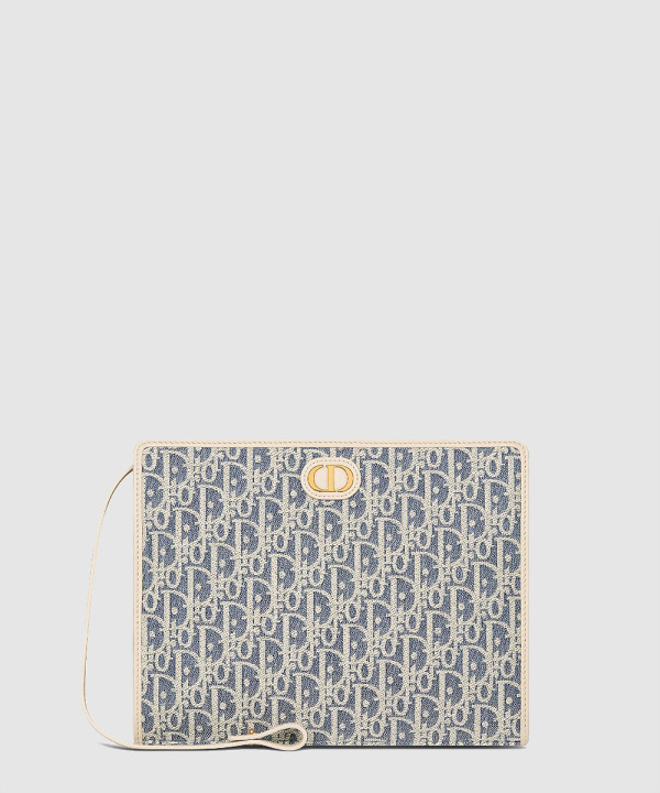 [DIOR-디올]30 몽테인 클러치 S2107