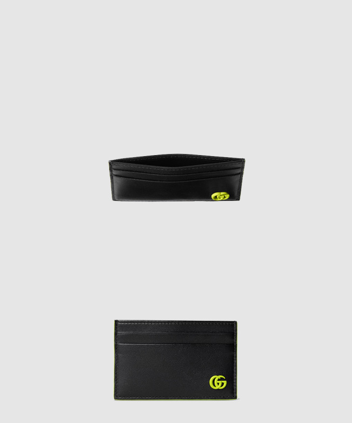 레플리카|이미테이션 gucci-구찌gg-마몽-카드-케이스-835049