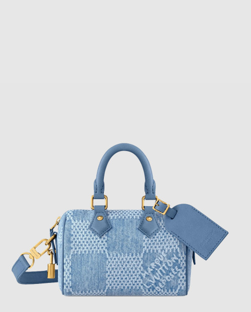 [LOUIS VUITTON-루이비통]스피디 18 반둘리에 N00208