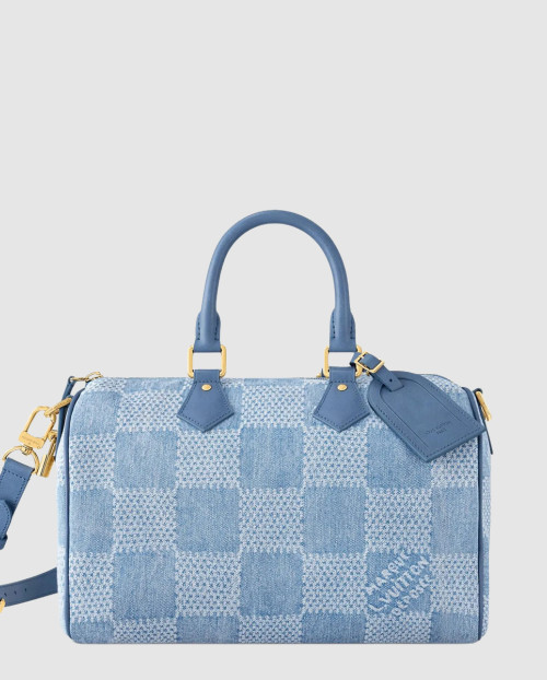 [LOUIS VUITTON-루이비통]스피디 30 반둘리에 N00203