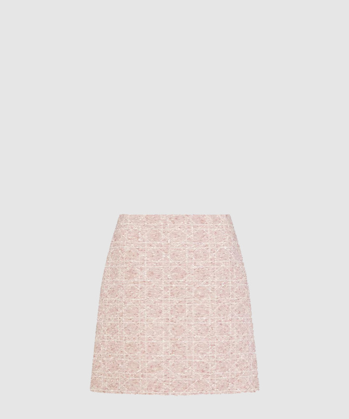 레플리카|이미테이션 dior-디올매크로까나쥬-미니스커트-541j0