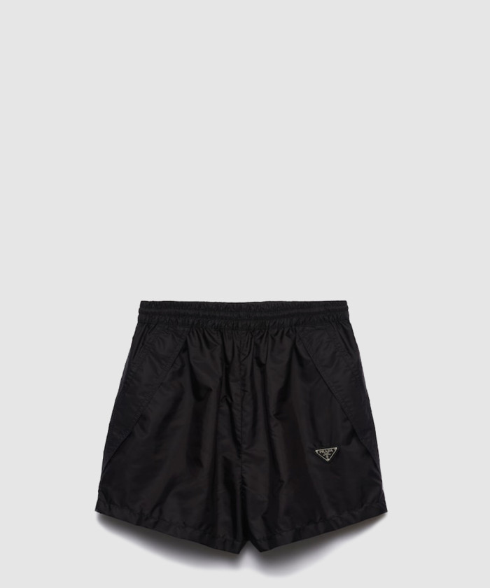 레플리카|이미테이션 prada-프라다라이트-리나일론-쇼츠-22x901