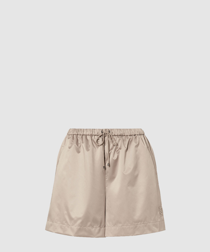 레플리카|이미테이션 fendi-펜디테크니컬-실크-쇼츠-fab393