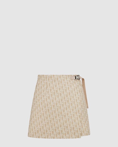 [DIOR-디올]치마바지 357P1