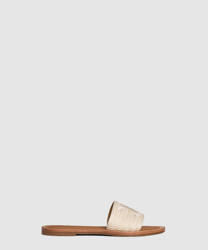 레플리카|이미테이션 celine-셀린느림피아-뮬-357925-1