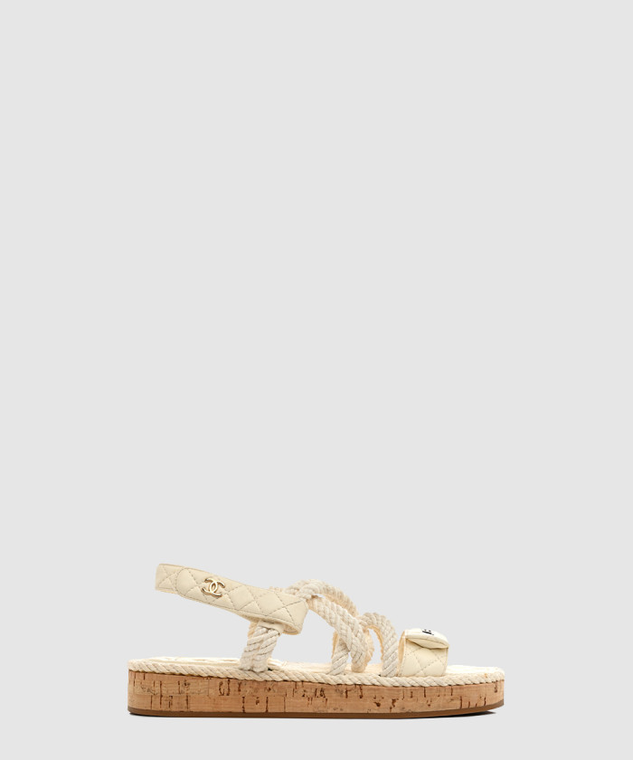 레플리카|이미테이션 chanel-샤넬샌들-g34602-1