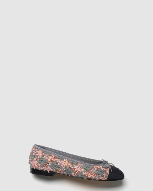 [CHANEL-샤넬]슬링백 플랫 G31319