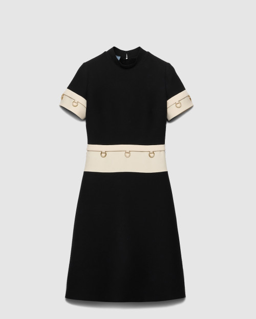 [GUCCI-구찌]트리코틴 드레스 P3P60