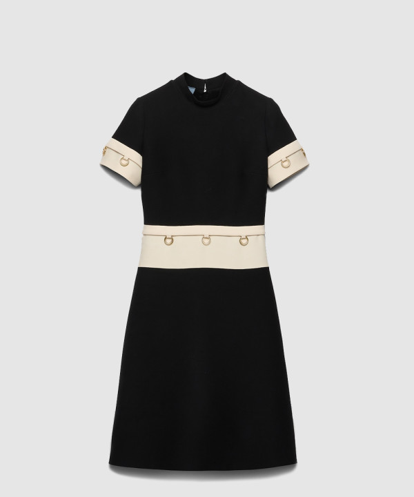 [GUCCI-구찌]트리코틴 드레스 P3P60
