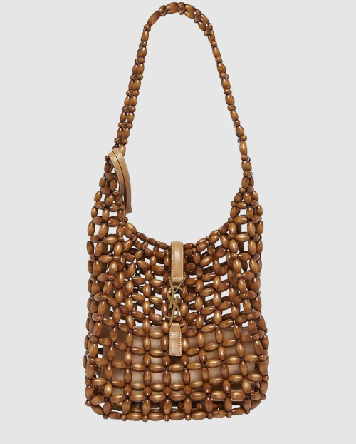 [SAINT LAURENT-생로랑]LE 5 A 7 호보백 스몰 713938