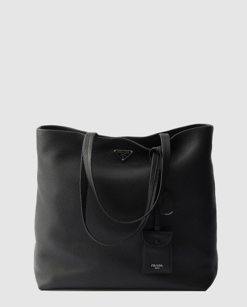 [PRADA-프라다]가죽 토트백 2VG130