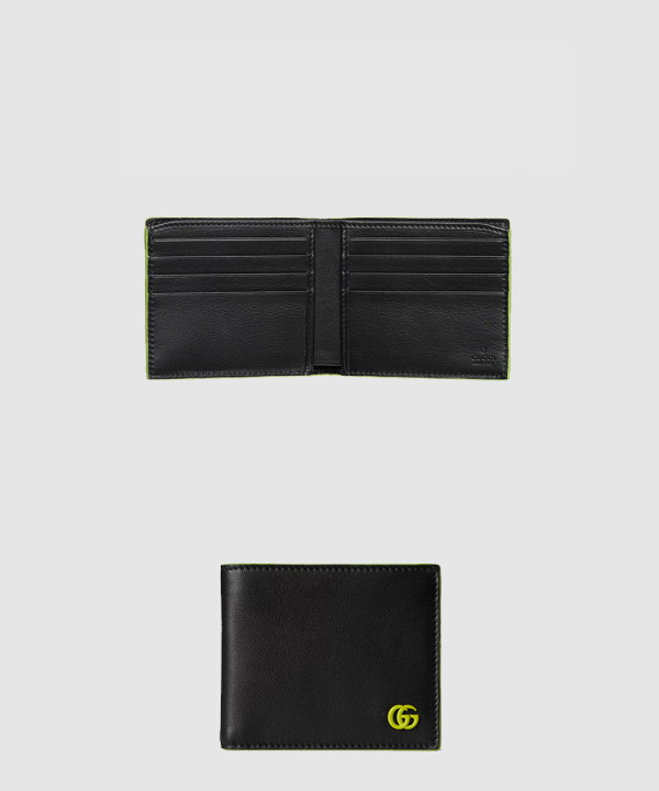 [GUCCI-구찌]GG 마몽 반지갑 835047