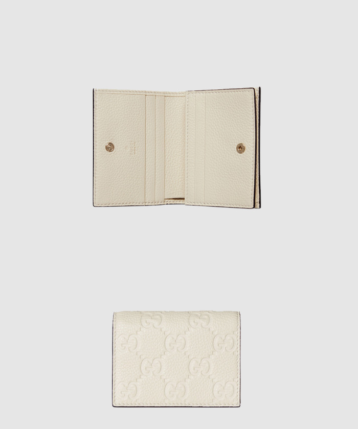 레플리카|이미테이션 gucci-구찌gg-엠블럼-스몰-지갑-815901