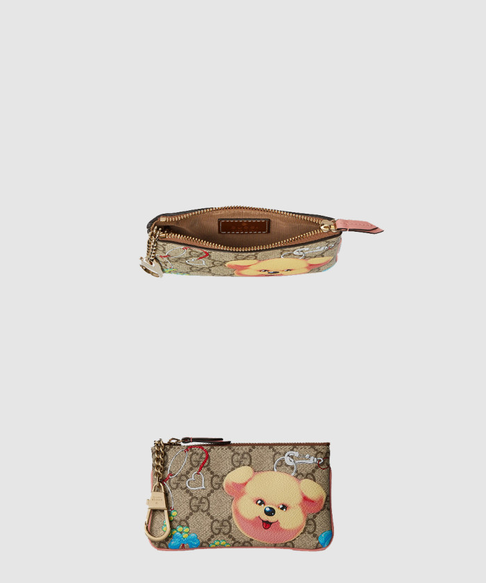 레플리카|이미테이션 gucci-구찌하트-스타일링-키-링-838892