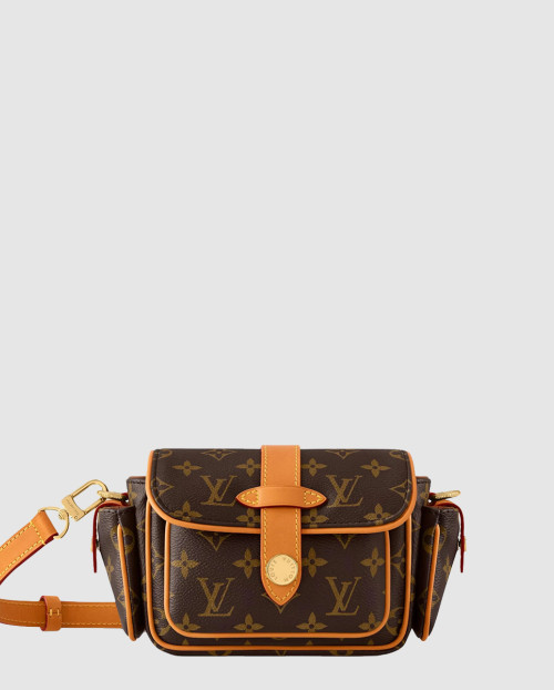 [LOUIS VUITTON-루이비통]카고 웨어러블 지갑 M14742