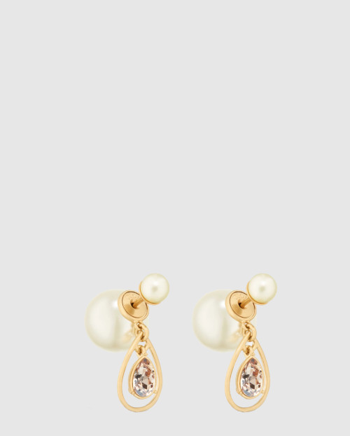 [DIOR-디올]Dior Tribales 귀걸이 E4037