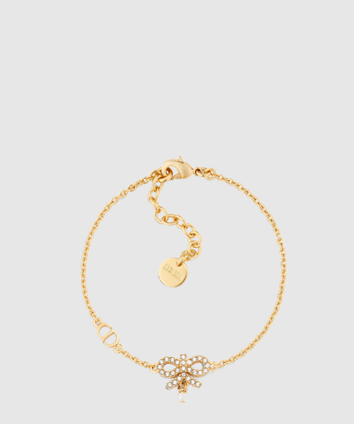 레플리카|이미테이션 dior-디올le-nœud-de-dior-팔찌-b3020