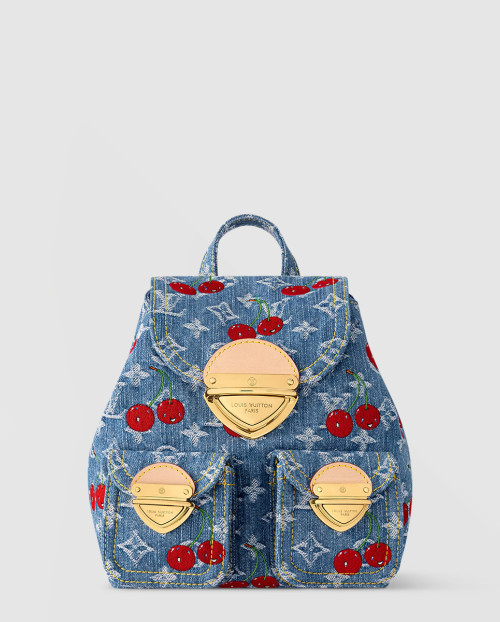 [LOUIS VUITTON-루이비통]LV x TM 베니스 NM M13679