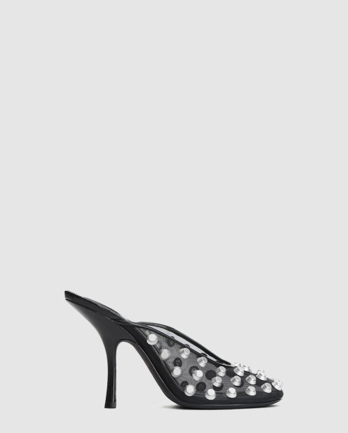 [MCQUEEN-알렉산더맥퀸]샌들 005001