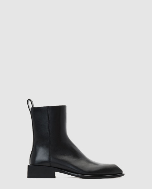 [MCQUEEN-알렉산더맥퀸]스로틀 앵클 30124B