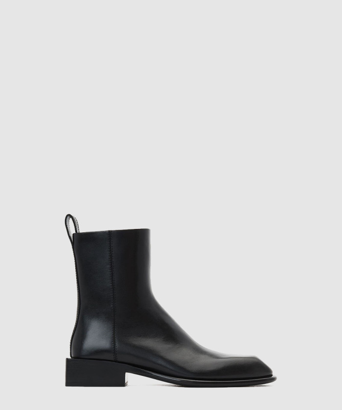 레플리카|이미테이션 mcqueen-알렉산더맥퀸스로틀-앵클-30124b