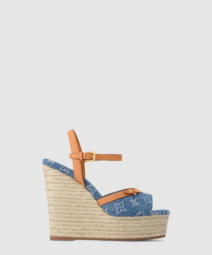 레플리카|이미테이션 louis-vuitton-루이비통헬리오스-웨지-샌들-1acizp