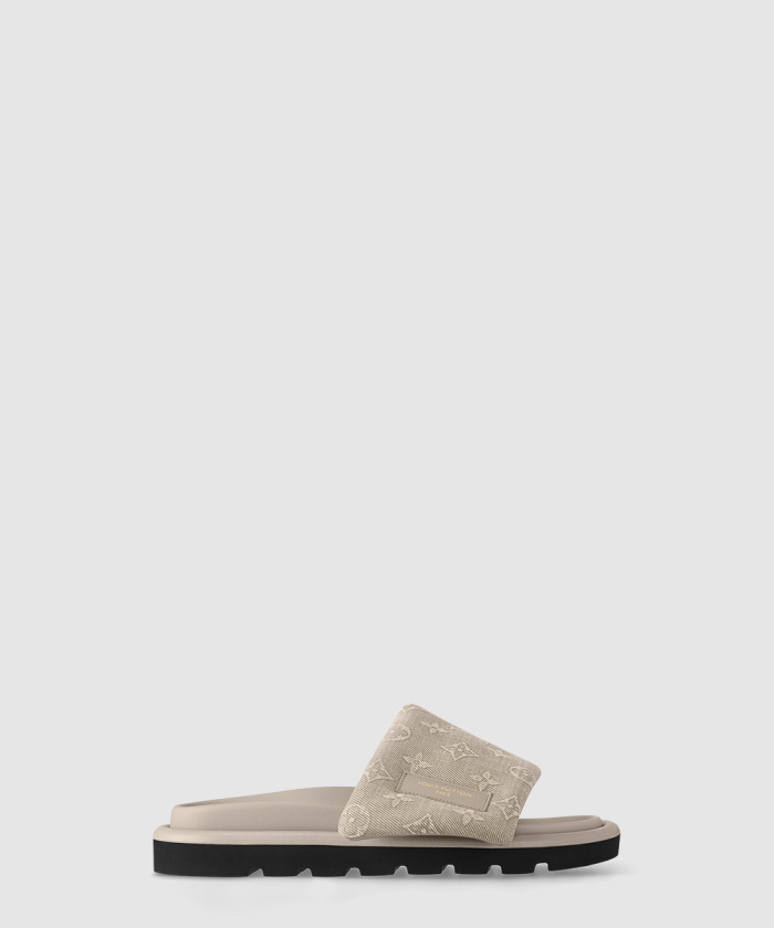 레플리카|이미테이션 louis-vuitton-루이비통풀-필로우-플랫-컴포트-뮬-1acj01