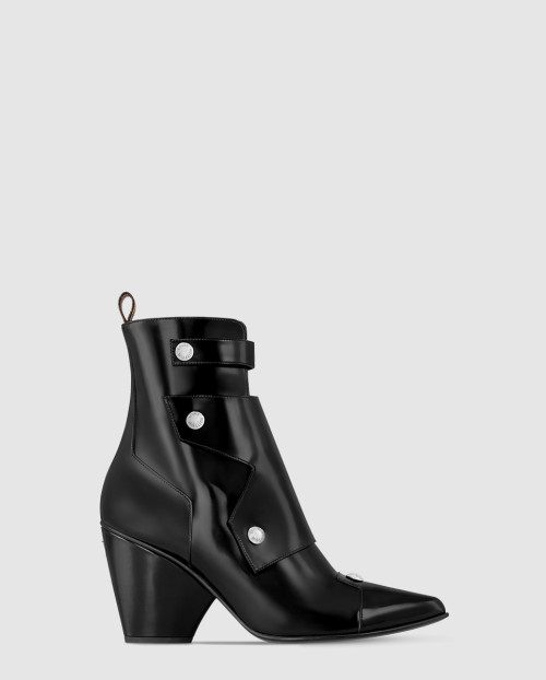 [LOUIS VUITTON-루이비통]트리니티 앵클 부츠 1AD1TF