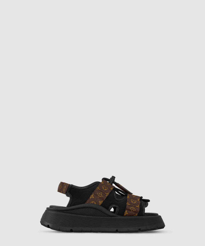 레플리카|이미테이션 louis-vuitton-루이비통카멜레온-플랫폼-샌들-1ahoaf