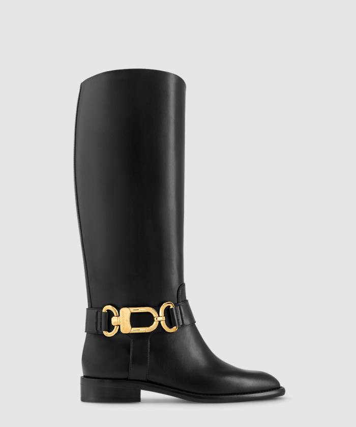 레플리카|이미테이션 louis-vuitton-루이비통웨스트사이드-플랫-하이-부츠-1acayl