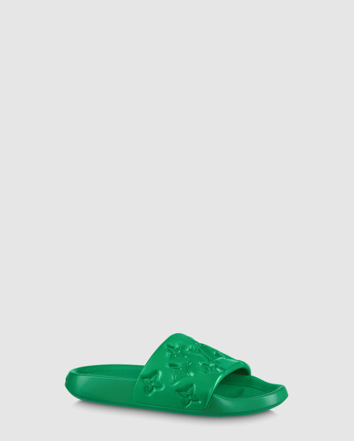 [LOUIS VUITTON-루이비통]워터프런트 샌들 1AA5OP